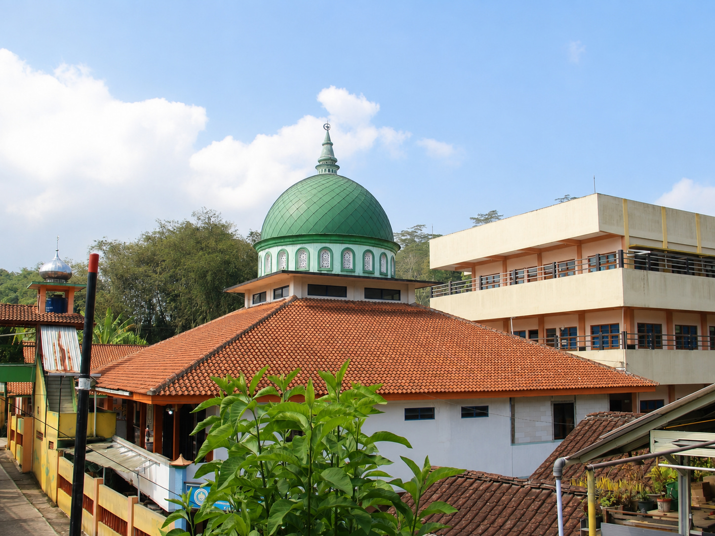 Masjid At-Taqwa